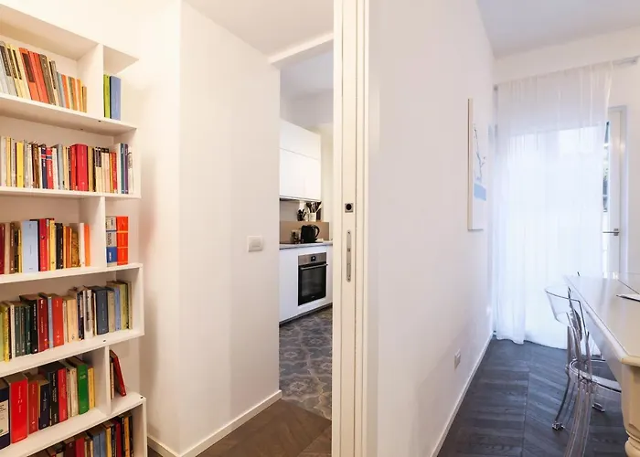 Prestige Boutique Homes - Il Nido Dei Navigli Milan