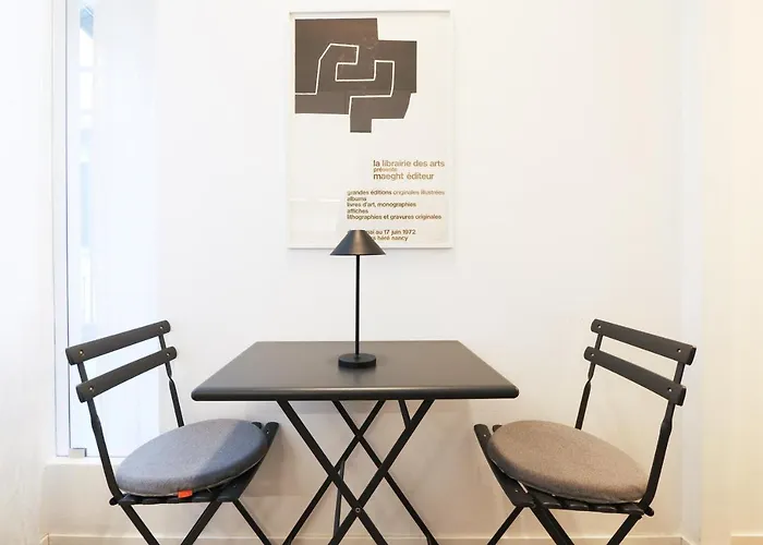 Appartement Prestige Boutique Homes - Il Nido Dei Navigli *