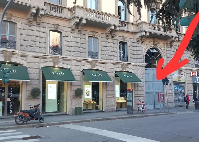 Bed & Breakfast Tricolore 4*