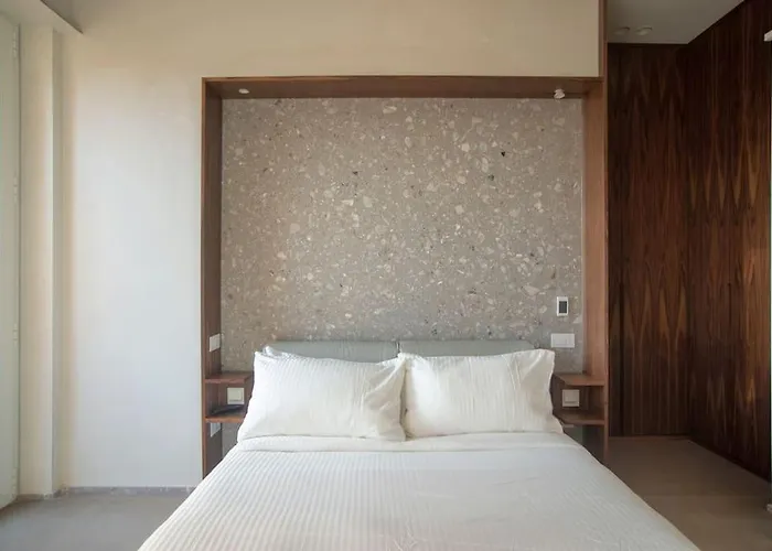 Apartman Repubblica Lux *