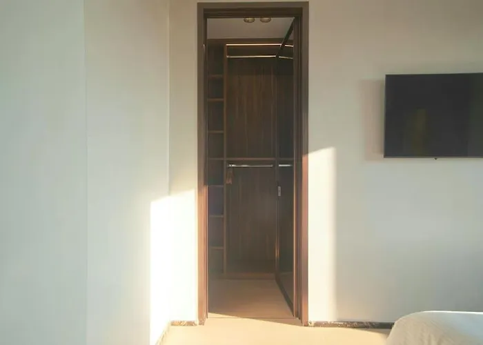 Repubblica Lux Apartman *