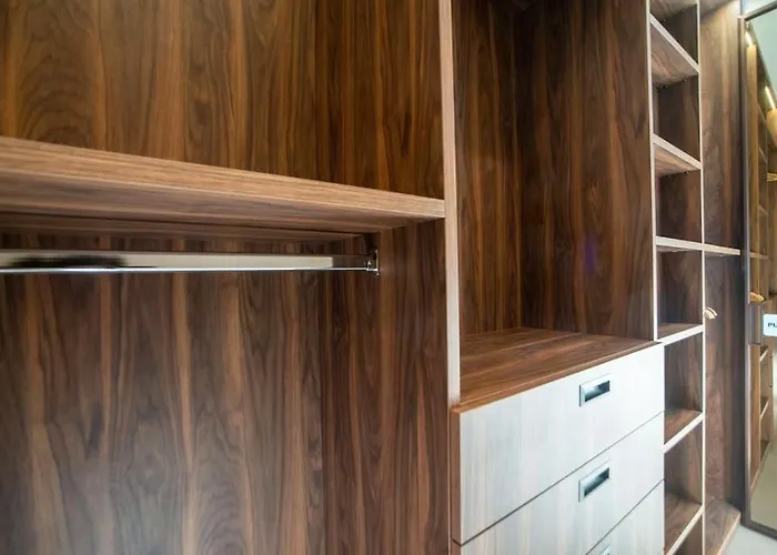 Apartman Repubblica Lux *