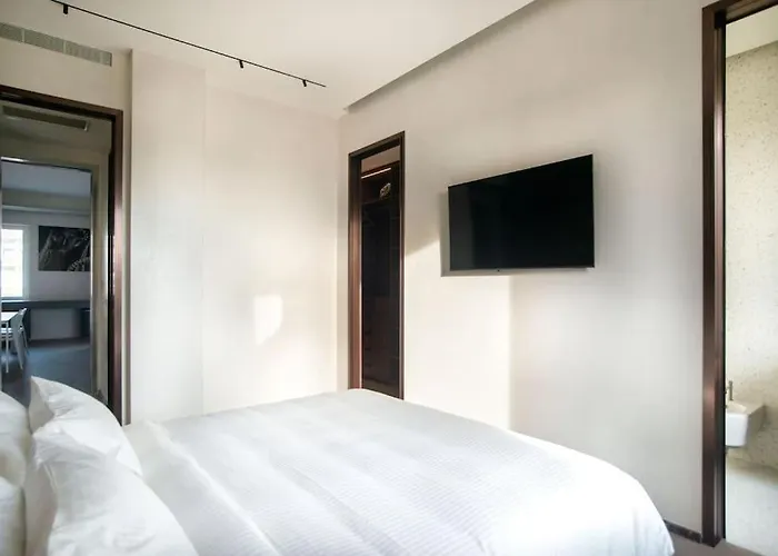 Apartman Repubblica Lux