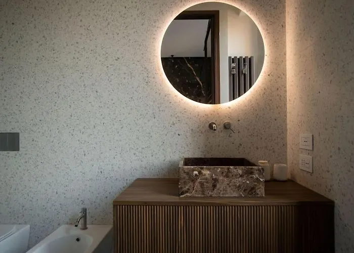 Repubblica Lux Apartman