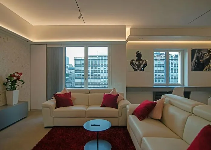 Repubblica Lux Milánó