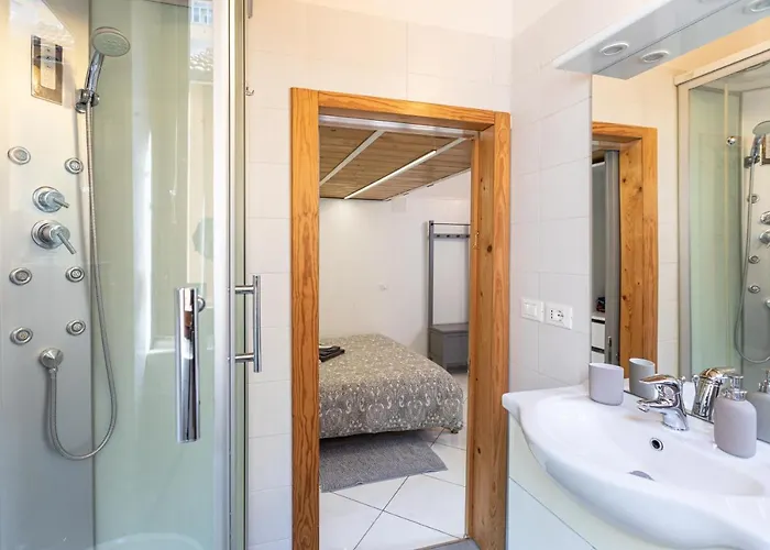 Apartman Centro Di E Della Fashion Week *