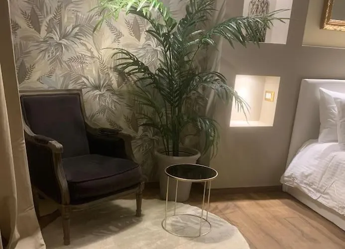 Casa Di Alice- Veratti Apartman Milánó