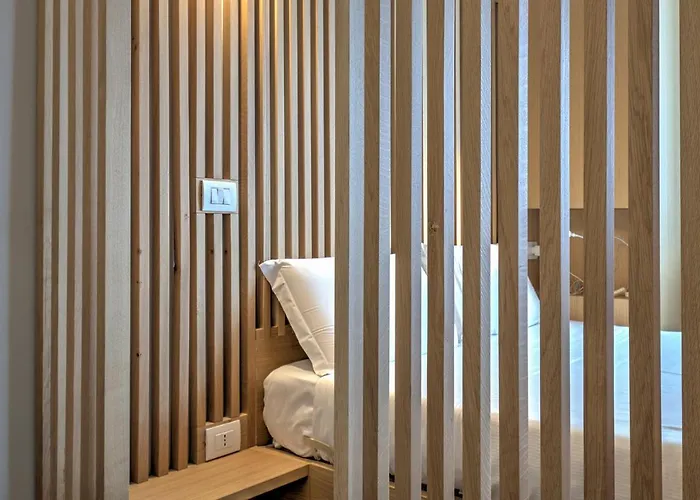 V. Veneto - Porta Venezia - Centro Apartmán Milán