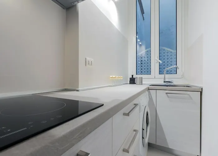 Lejlighed Solferino Living Milano