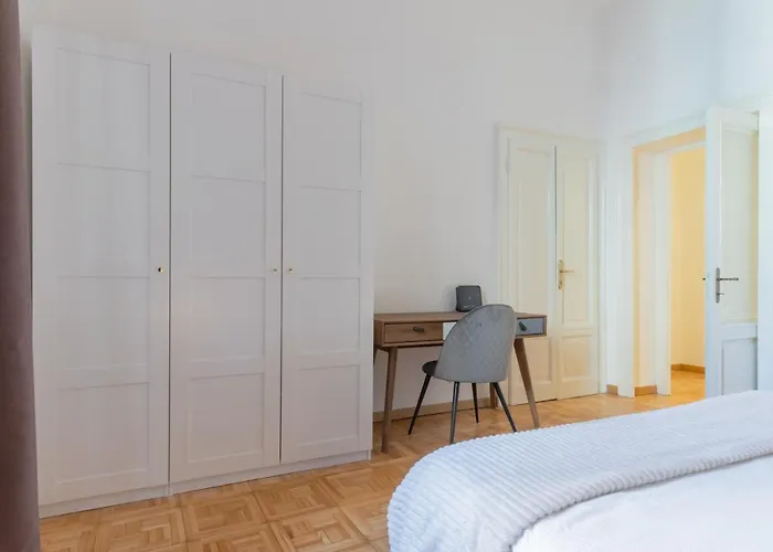 Lejlighed Solferino Living Milano