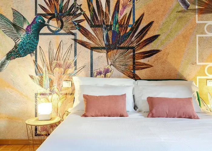 Solferino Living * Milano