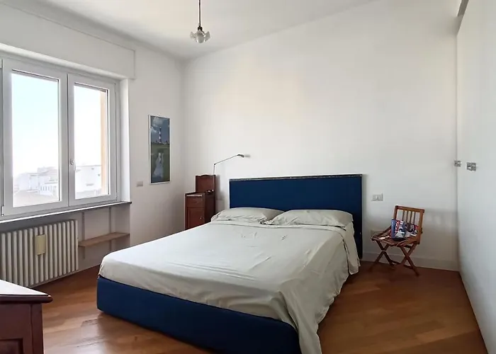 Apartmán Lotus Senna *