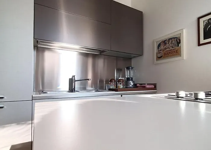 Lotus Senna Apartmán