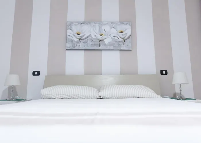 Sweet House Corso Genova Lejlighed Milano