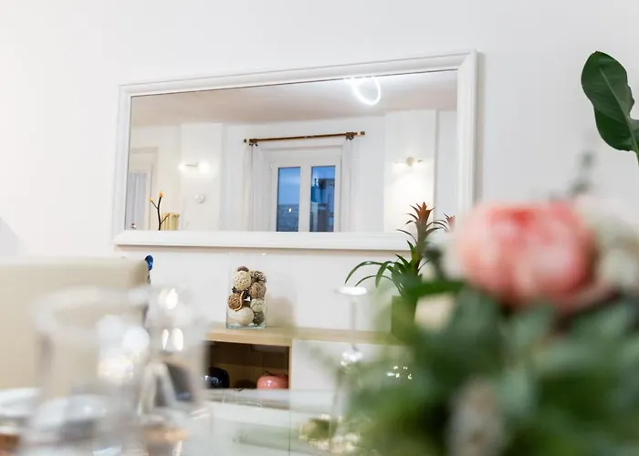 Sweet House Corso Genova Lejlighed Milano