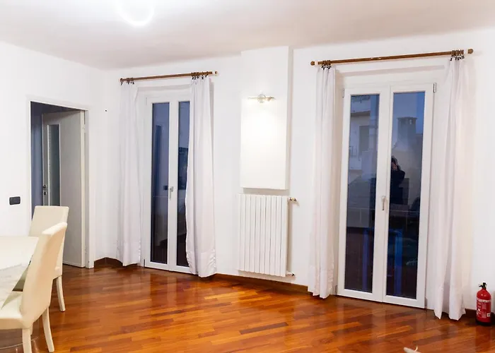 Sweet House Corso Genova Lejlighed Milano