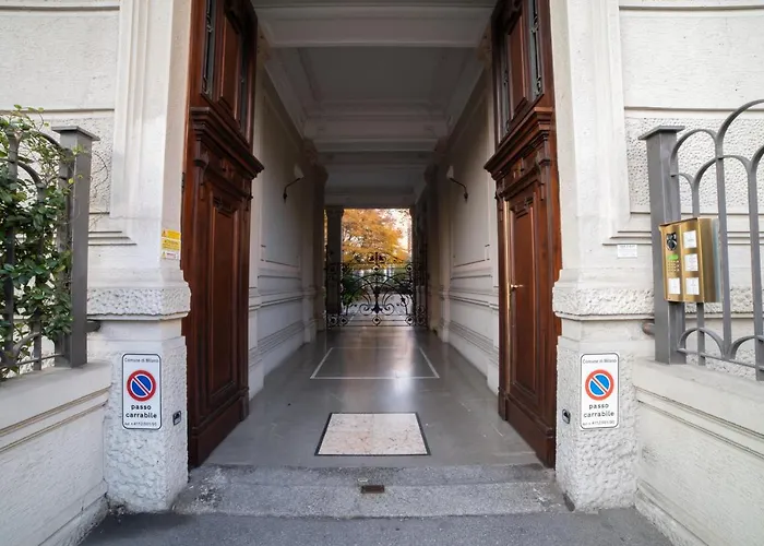 Duomo-centro E Tranquillo