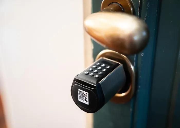 Appartamento Duomo-centro E Tranquillo *