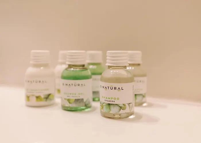 Lejlighed Solferino Living