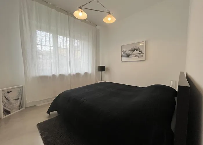 Lägenhet Appart Milano *