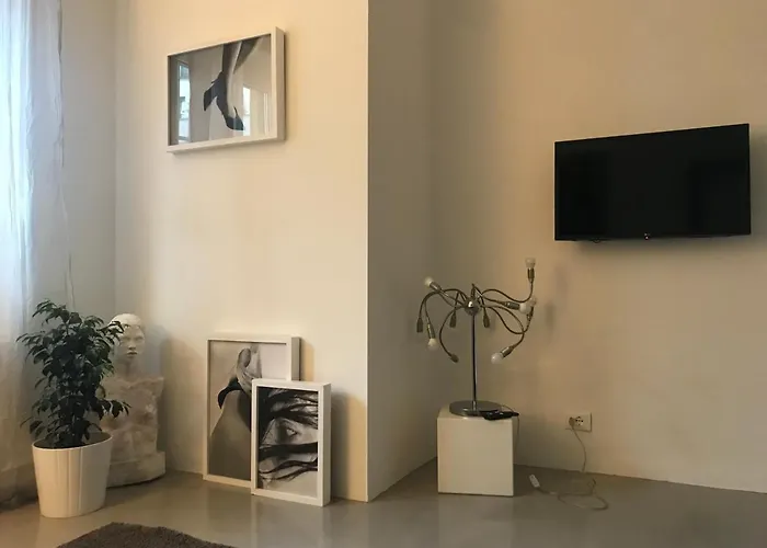 Lägenhet Appart Milano