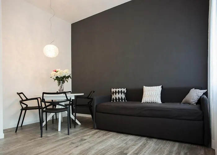 华盛顿84公寓 公寓 *