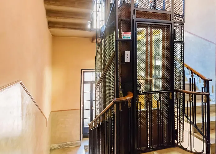 Solferino Living Lejlighed Milano