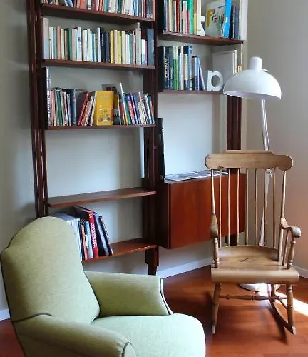 Bed&Cafe Bed & Breakfast Milano