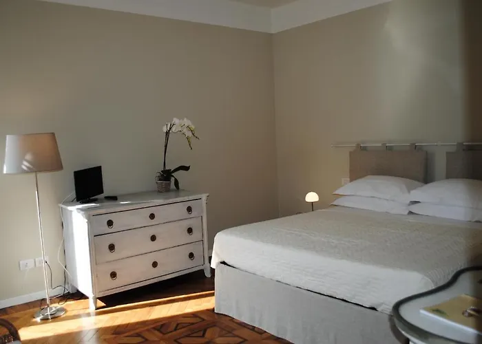 Bed&Cafe Bed & Breakfast 3*