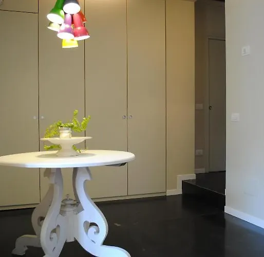 Bed&Cafe Bed & Breakfast Milano