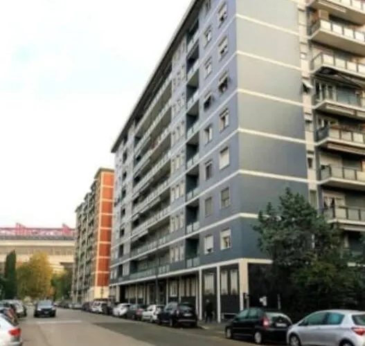 Franco Sansirohouse Rho Mi Fiera * Milano