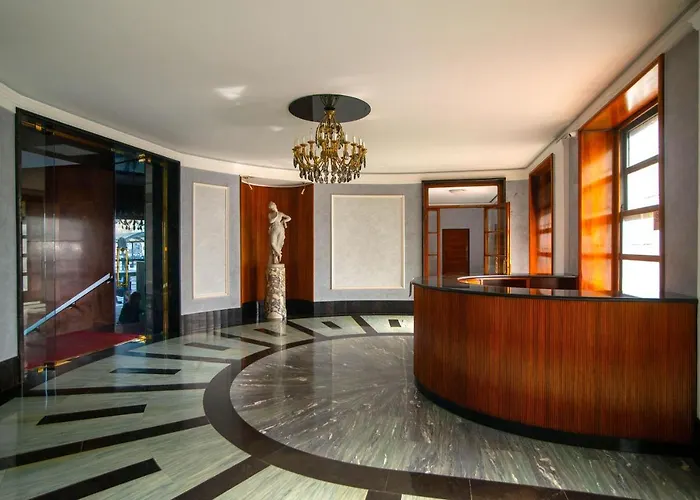 Savoia Luxury Apartment Mailand