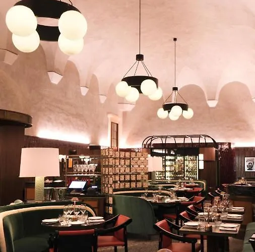 Portrait - Lungarno Collection 5*