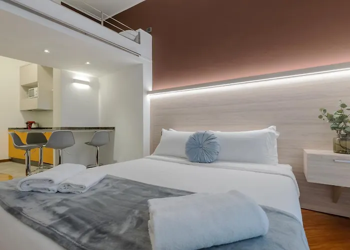 Retreats Brera *