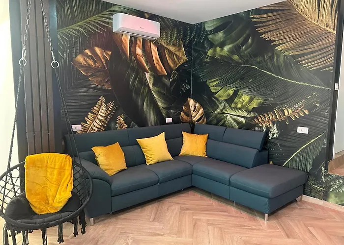 House Twenty - Five Appartamento