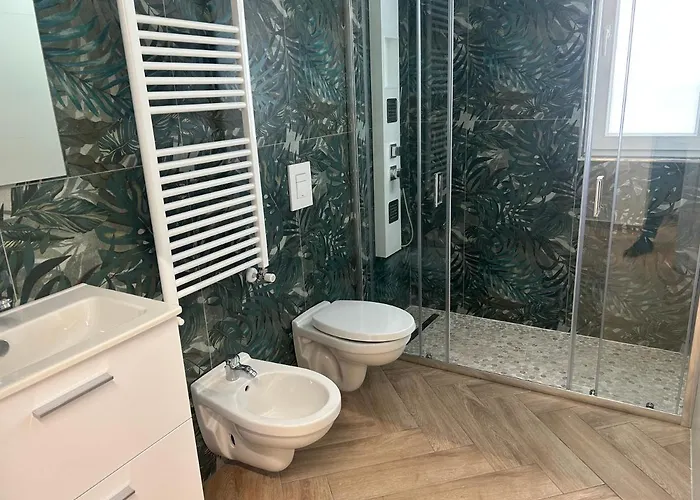 House Twenty - Five Milano