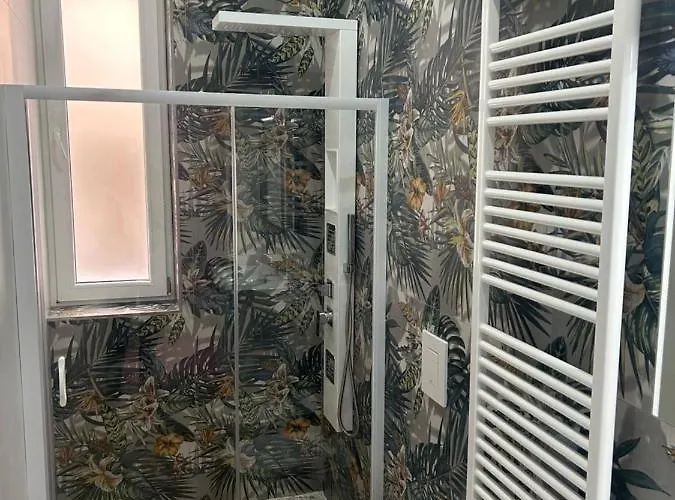 Appartamento House Twenty - Five