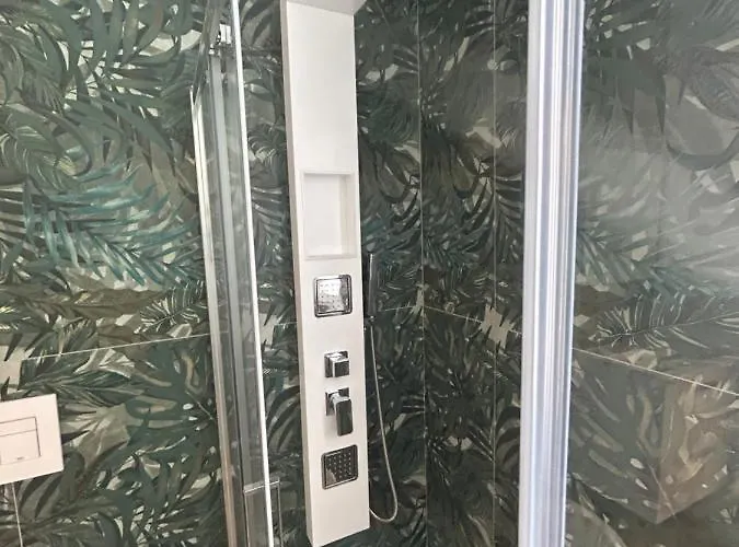 House Twenty - Five * Milano