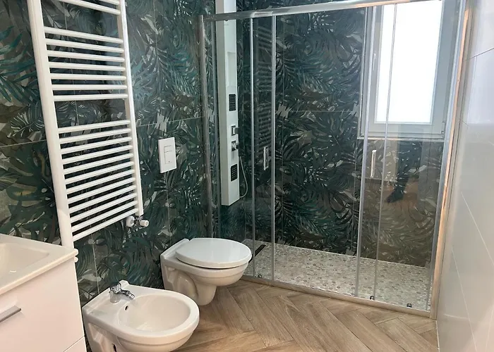 Appartamento House Twenty - Five