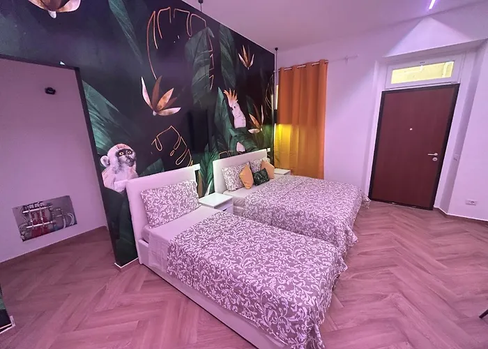 House Twenty - Five * Milano