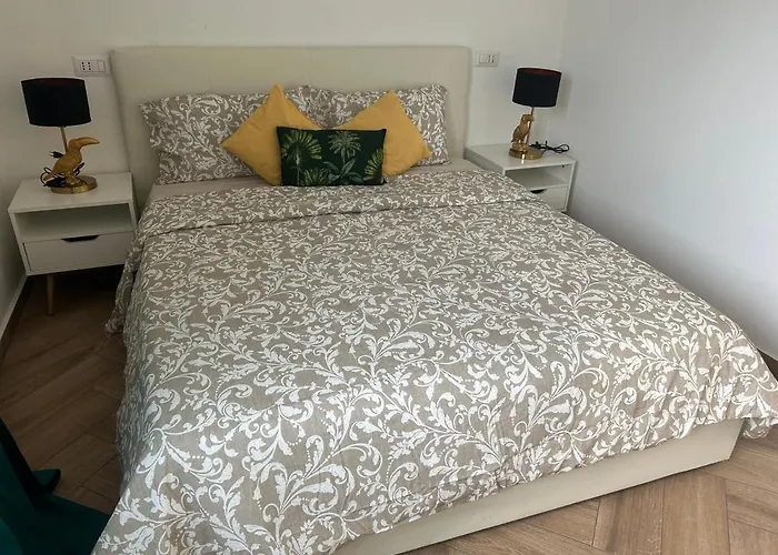 House Twenty - Five Appartamento *