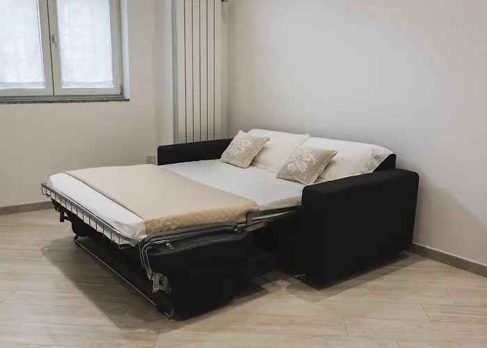 Residenze Niguarda 公寓式酒店 米兰