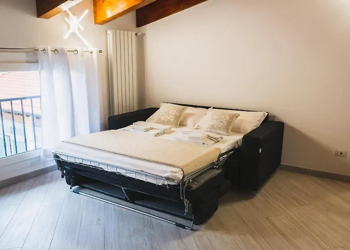 公寓式酒店 Residenze Niguarda