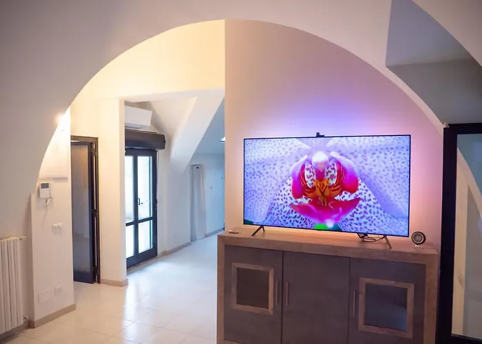 Comfy Penthouse * Milan