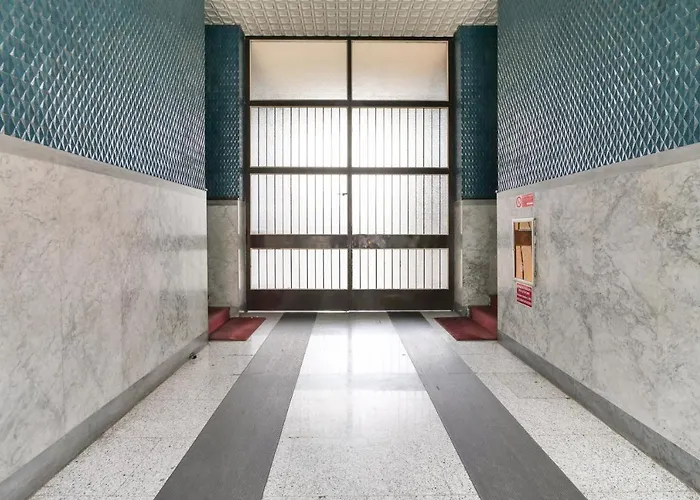 Apartmán Primopiano - Romilli *