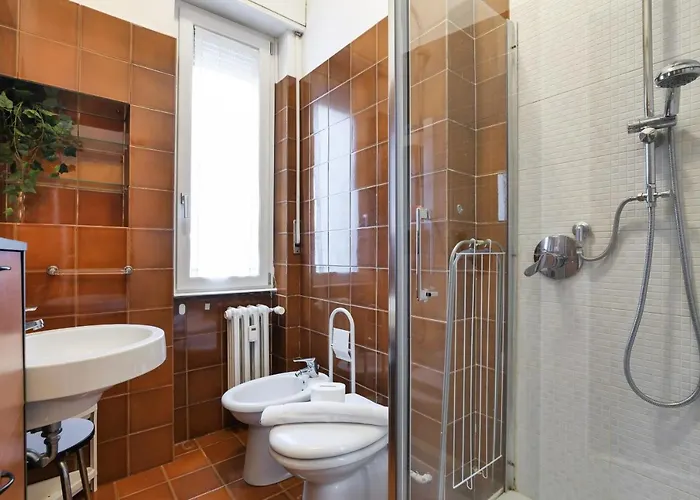 Apartmán Primopiano - Romilli