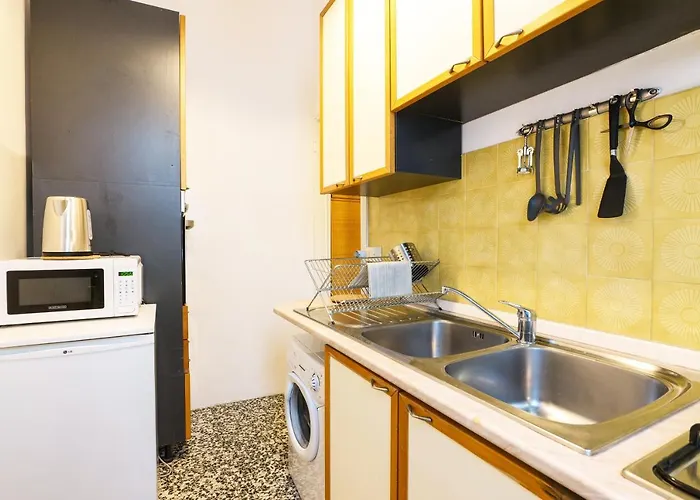 Primopiano - Romilli * Milán