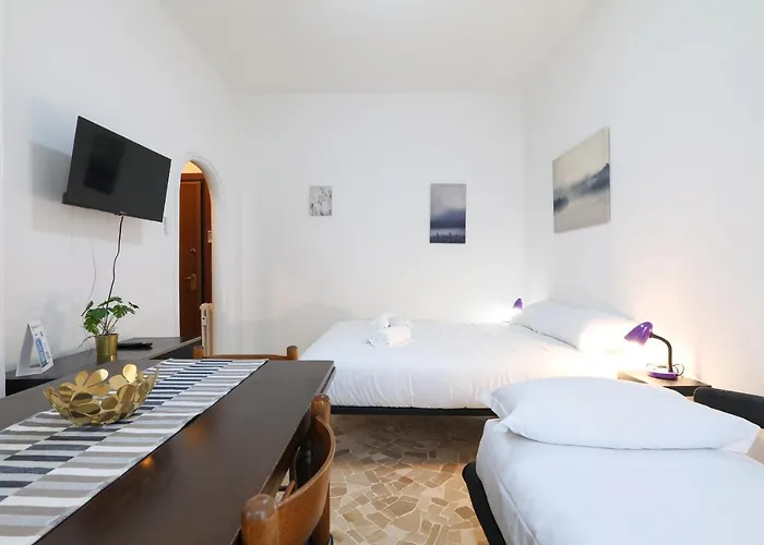 Primopiano - Romilli *