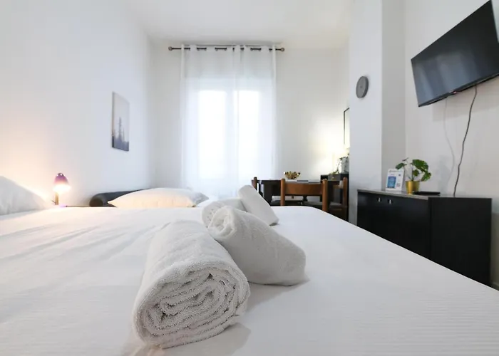 Primopiano - Romilli Apartmán