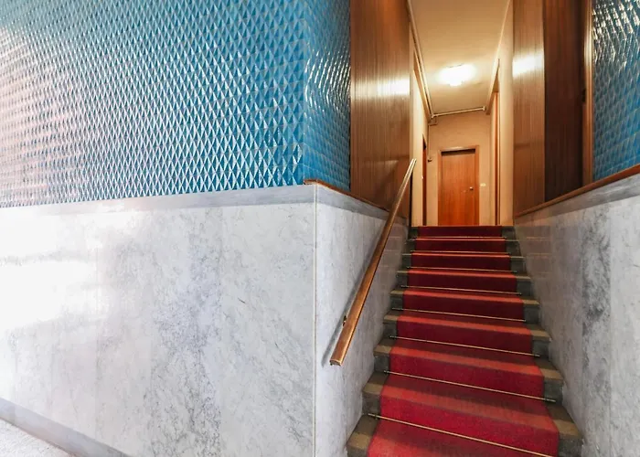 Apartmán Primopiano - Romilli *